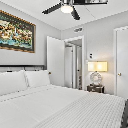 Sunset Beach Suites Сент-Піт-Біч Екстер'єр фото