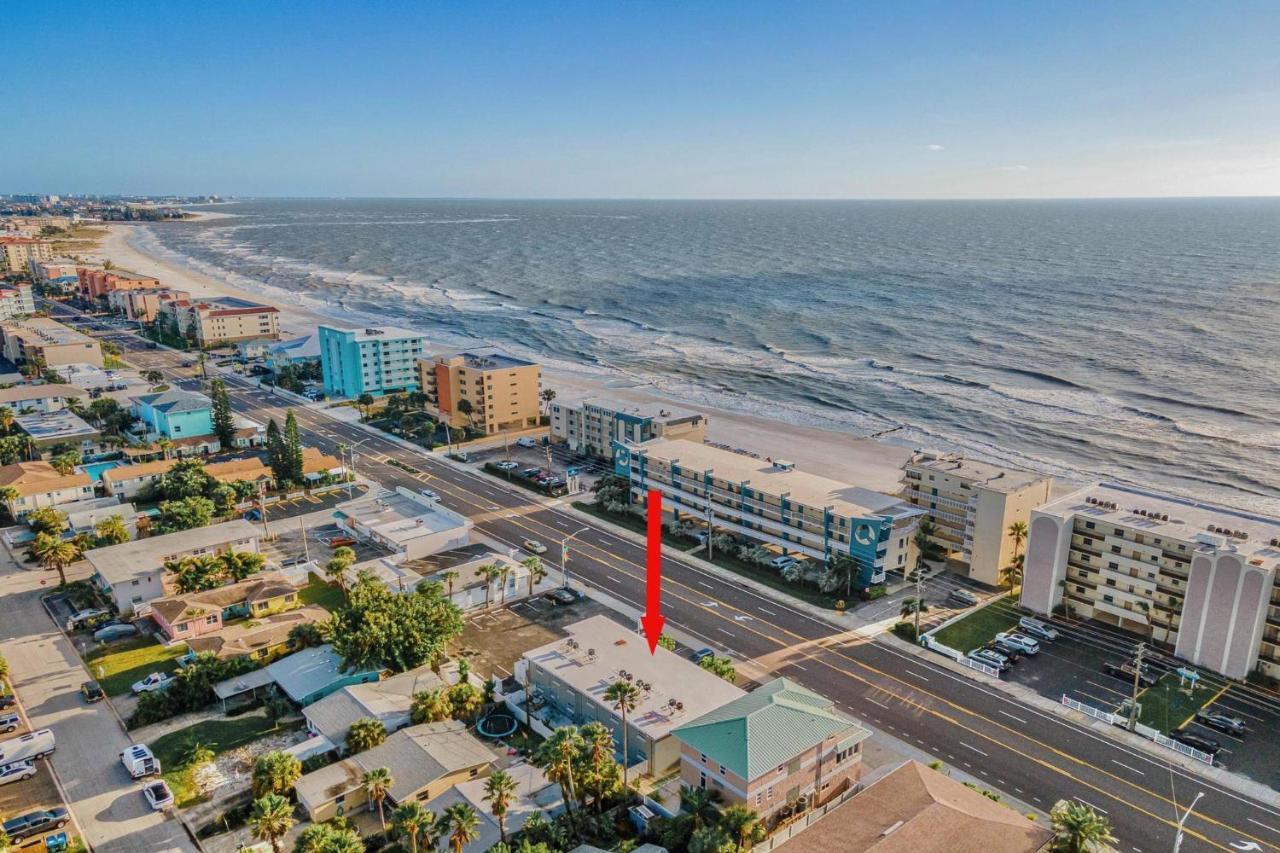 Sunset Beach Suites Сент-Піт-Біч Екстер'єр фото